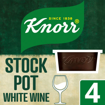 White Wine Stock Pots 4x 26 g thumbnail 2
