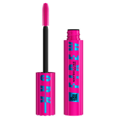 Maybelline Mascara Lash Sensational Firework Waterproof thumbnail 2