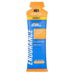 Isotonic Energy Gel Tropical Flavour 60g thumbnail 2