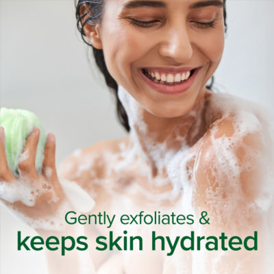 Skin Radiance Avocado & Honey Body Wash Shower Gel 450ml thumbnail 4