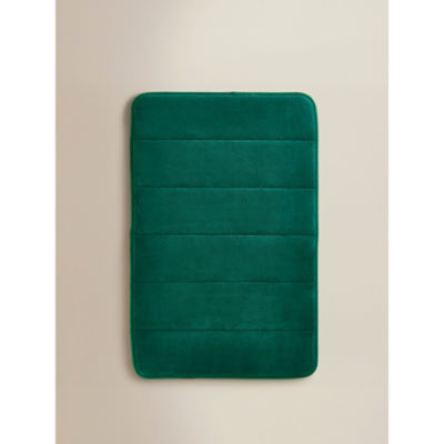 Memory Foam Bath Mat - Lagoon thumbnail 2