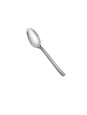 Ribbed Teaspoons