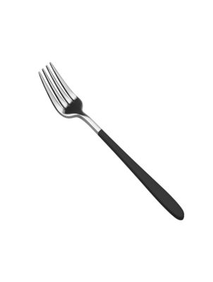 Black Handle Forks