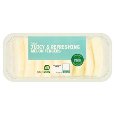 Melon Fingers 450g thumbnail 2