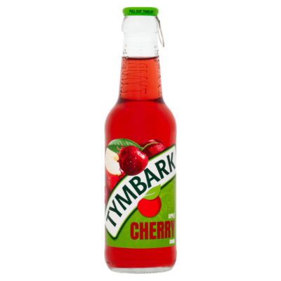 Tymbark Apple Cherry Drink 250ml