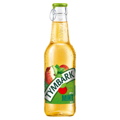 Apple Mint Drink 250ml thumbnail 2