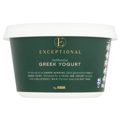 Authentic Greek Yogurt 500g thumbnail 2