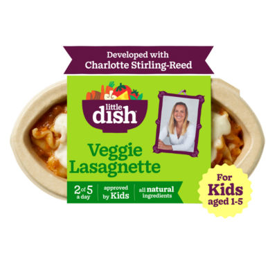 Lasagnette 1-5 yrs 200g