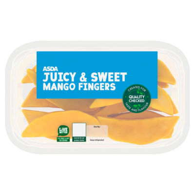 Mango Fingers 420g thumbnail 2