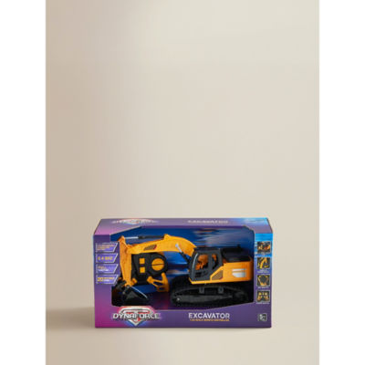 Dynaforce Dynaforce Light & Sound Digger