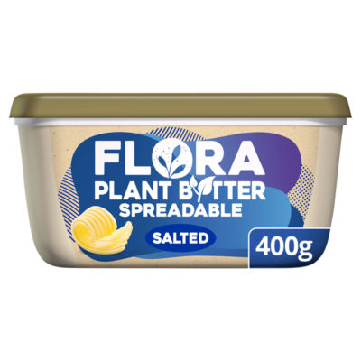 Plant Butter Spreadable Butter Alternative 400g thumbnail 2