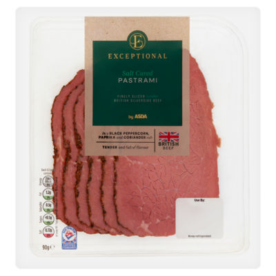 EX PASTRAMI thumbnail 2