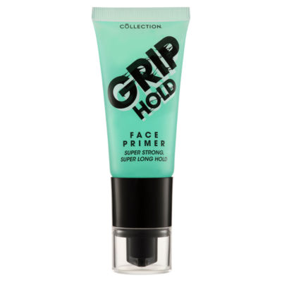 Grip Hold Face Primer 28ml