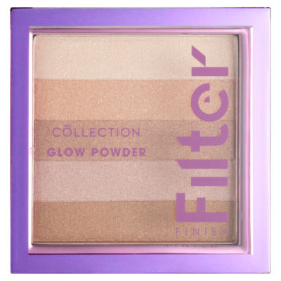 Filter Finish Glow Powder 10g thumbnail 2