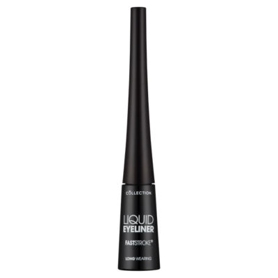 Fast Stroke Liquid Eyeliner thumbnail 2
