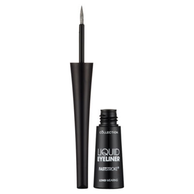 Fast Stroke Liquid Eyeliner thumbnail 3