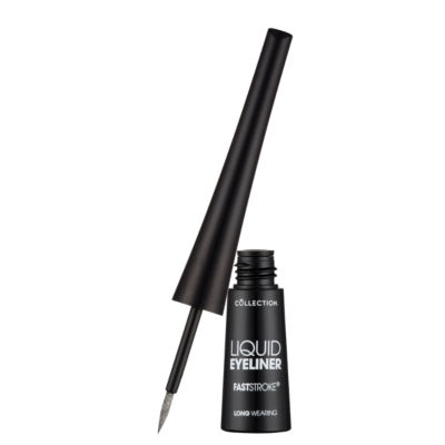 Fast Stroke Liquid Eyeliner thumbnail 4
