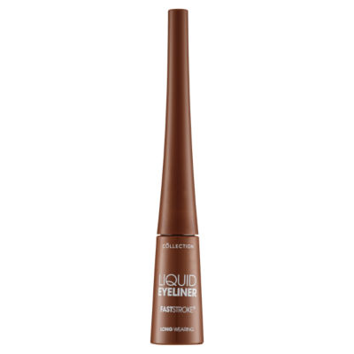 Fast Stroke Liquid Eyeliner thumbnail 2