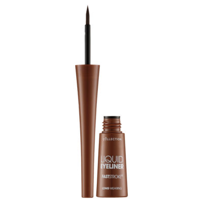 Fast Stroke Liquid Eyeliner thumbnail 3