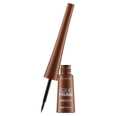 Fast Stroke Liquid Eyeliner thumbnail 4