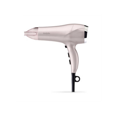 Mauve Lustre 2300 Hair Dryer