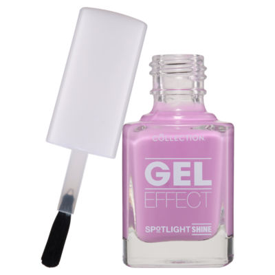 Spotlight Shine Gel Effect Sweet Lilac 11 10.5ml thumbnail 3