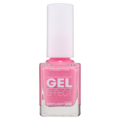 Collection Spotlight Shine Gel Effect Gamer 12 10.5ml