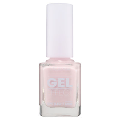 Collection Spotlight Shine Gel Effect Bubblegum 16 10.5ml