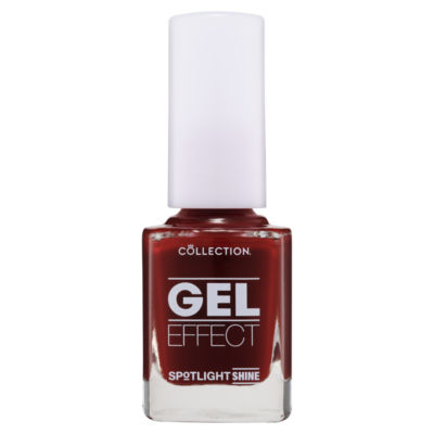 Spotlight Shine Gel Effect Cherry Bomb 22 10.5ml thumbnail 2