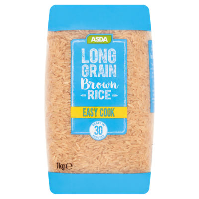 Easy Cook Long Grain Brown Rice thumbnail 2