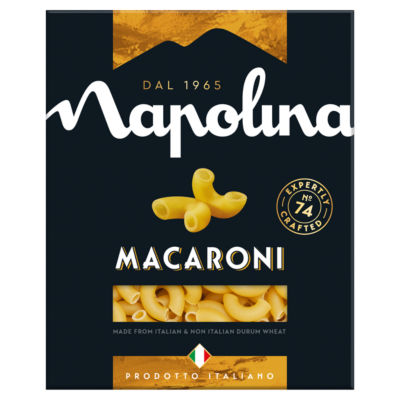 Macaroni 500g