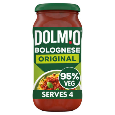 Bolognese Original Pasta Sauce 450g thumbnail 2