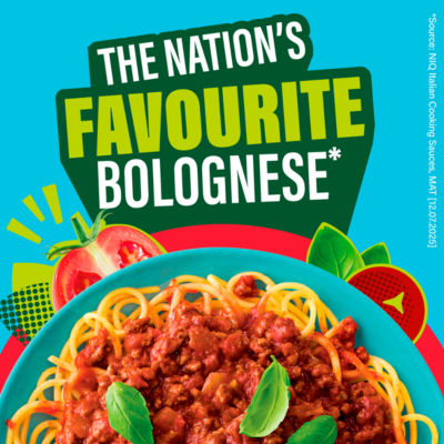 Bolognese Low Fat Pasta Sauce 450g thumbnail 3