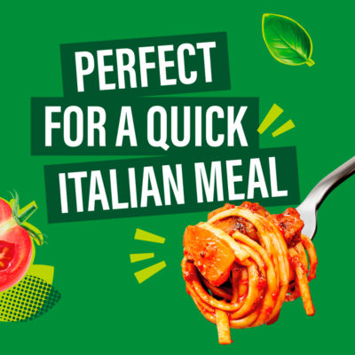 Bolognese Smooth Hidden Vegetable Pasta Sauce 450g thumbnail 4