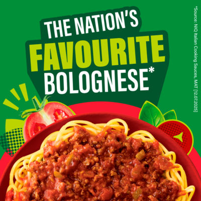 Bolognese Spicy Chilli Pasta Sauce 450g thumbnail 3