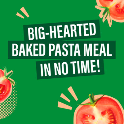 Pasta Bake Sauce Creamy Tomato 450g thumbnail 4