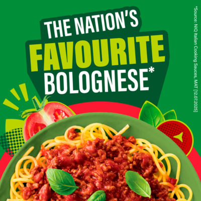 Bolognese Original Pasta Sauce 675g thumbnail 3