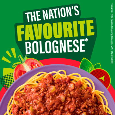 Bolognese Onion and Garlic Pasta Sauce 675g thumbnail 3