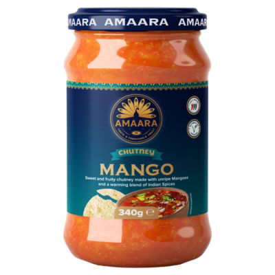 Mango Chutney 340g thumbnail 2