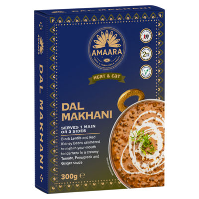 Dal Makhani 300g thumbnail 2