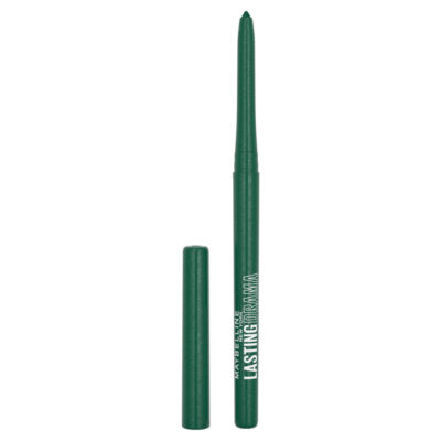 Maybelline Lasting Drama Retractable Pencil Liner  - Green With Envy