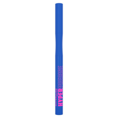 Maybelline Hyper Precise Liquid Pen - Parrot Blue thumbnail 2