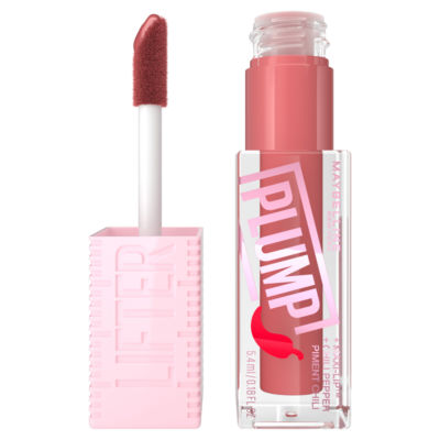 Maybelline Lifter Plump - Peach Fever thumbnail 2