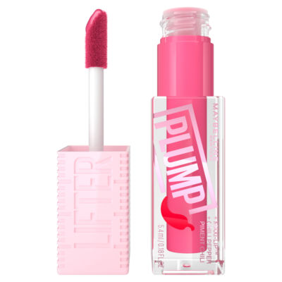 Maybelline Lifter Plump - Pink Sting thumbnail 2