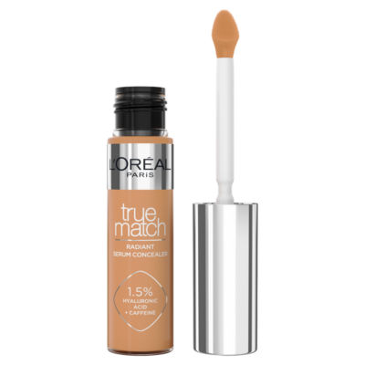 True Match Radiant Serum Concealer 8N thumbnail 2