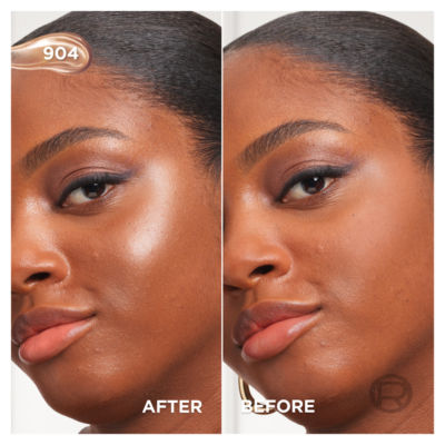 L’Oreal Paris Tinted Glow Enhancer, Lumi Glotion with Shea Butter, 904, 40ml thumbnail 3