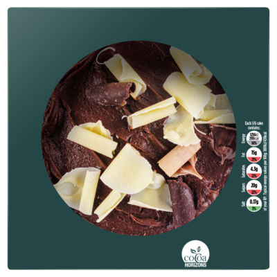 Free From Chocolate Cake thumbnail 2