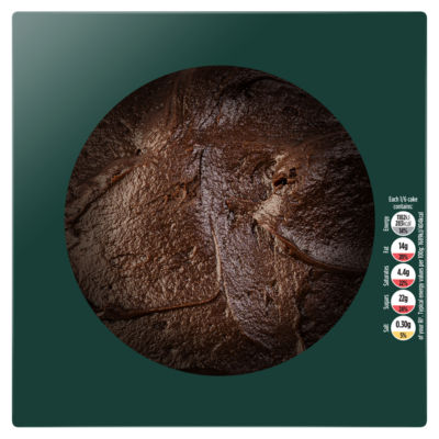 Chocolate Fudge Cake thumbnail 2