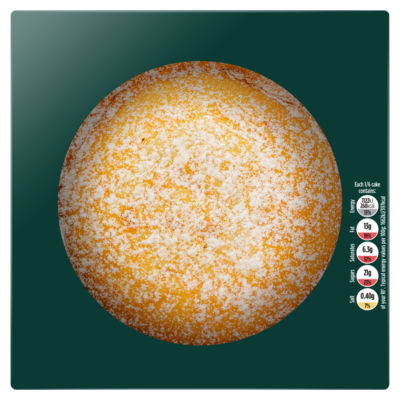 Victoria Sponge Cake thumbnail 2