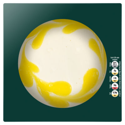 Lemon Drizzle Cake thumbnail 2